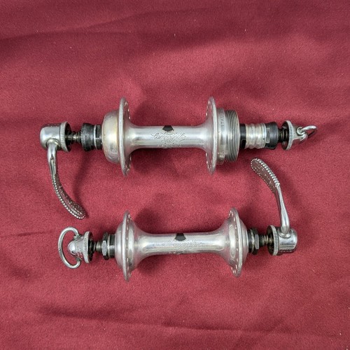 Set mozzo disco campagnolo - set,