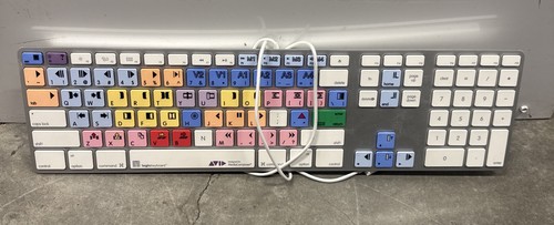 Apple a1243 logic keyboard - apple,