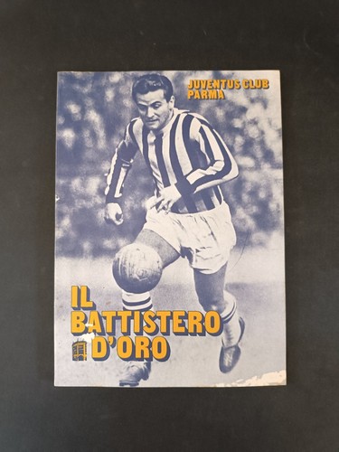 Libro battistero oro - il,