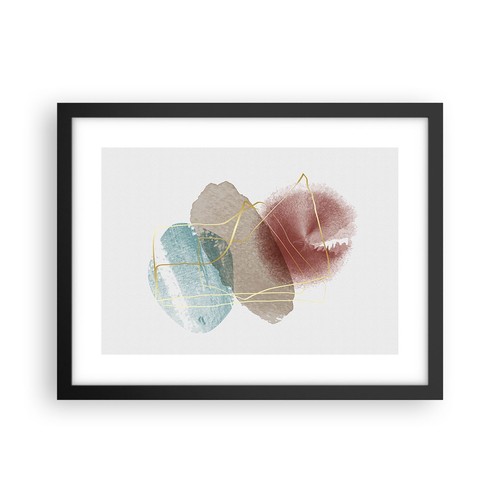 Poster 40x30cm forma figura - 40x30cm,