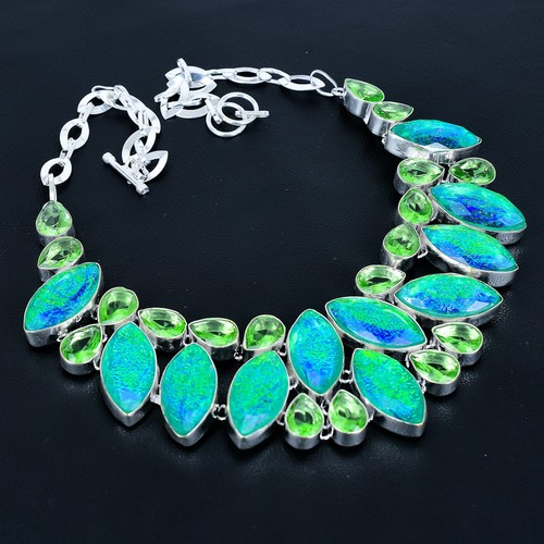 Collana argento sterling - argento,