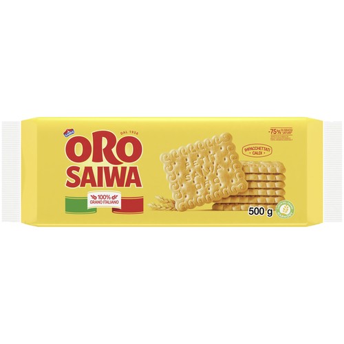 Oro saiwa classico biscotto - classico,