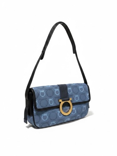 Borsa tracolla vintage - a,