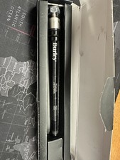 Burley Asse passante