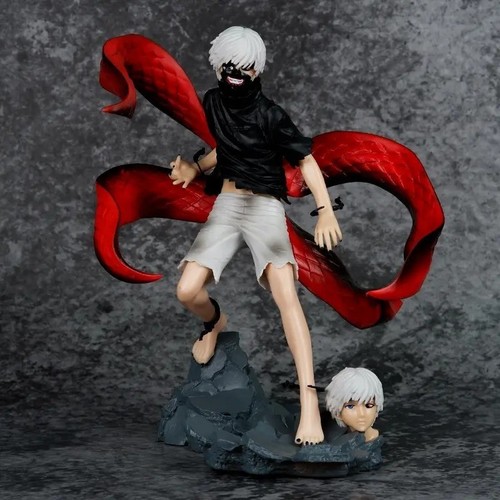 Kaneki ken tokyo - kaneki,