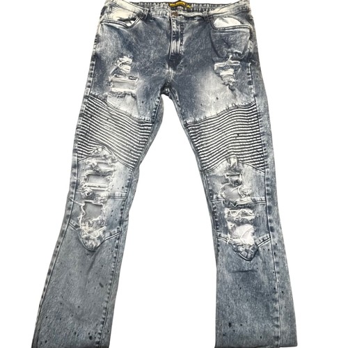 Jeans moto uomo road - jeans,