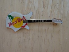 Spilla Hard Rock Cafe Città