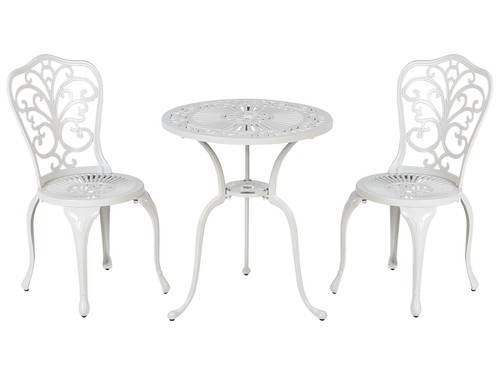 Set giardino metallo per - in,