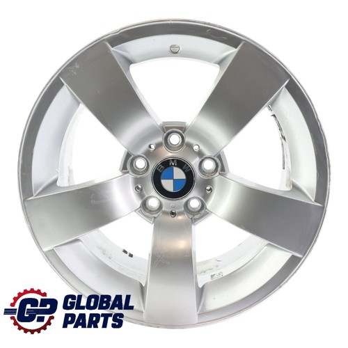 Bmw e60 e61 cerchio - e61, metallo
