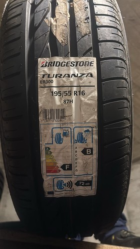 Pneumatico estivo bridgestone - estivo,