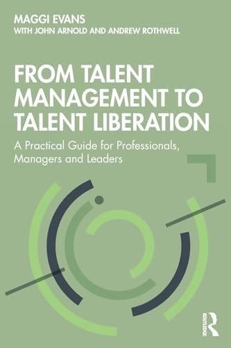 From talent management - from, to