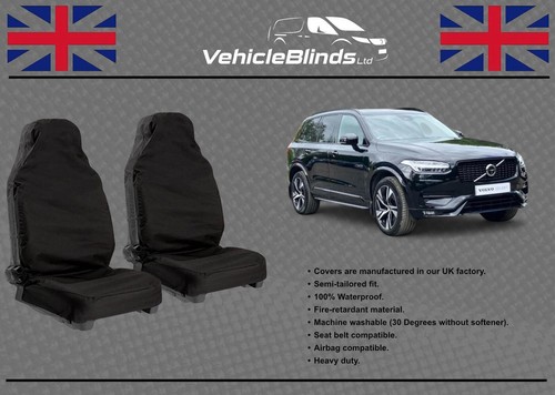 Coprisedili per volvo xc90 - volvo,