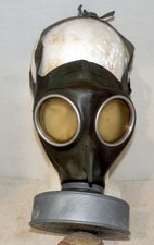 Maschera Antigas civile