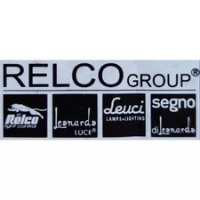 Relco s54109 er236 reattore