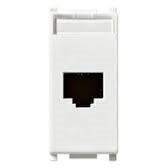 Presa rj45 netsafe cat5e utp - presa,