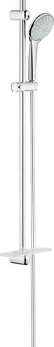 Set doccia grohe - set, euphoria