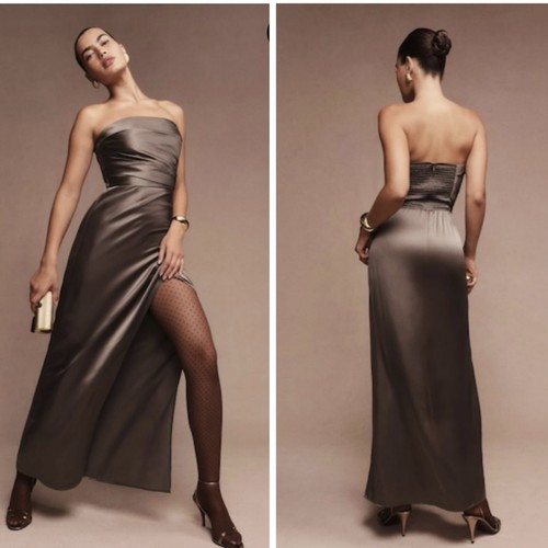 Abito seta reformation - abito,
