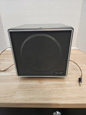 Kenwood SP-520 altoparlante