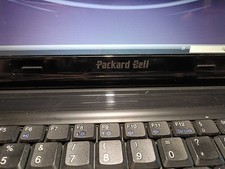 pc portatile usato Packard Bell