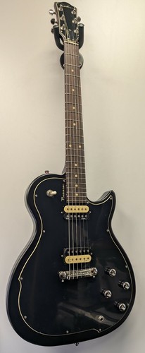 Godin radiator chitarra - godin,