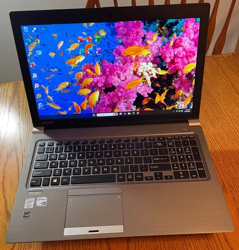 Toshiba tecra z50 computer - toshiba,