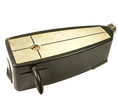 Cuffie stereo pin garrard - 4,