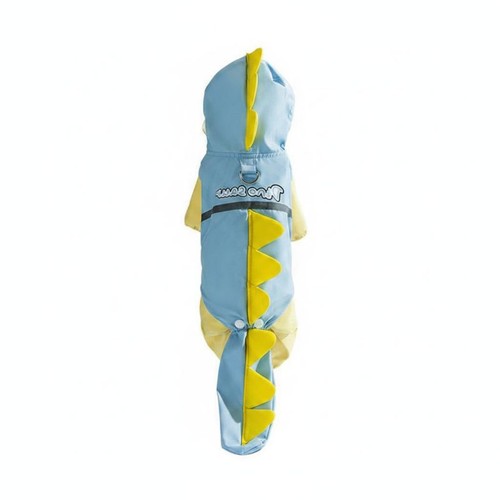 Impermeabile cane copertura - impermeabile,