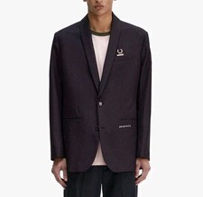 Giacca blazer Raf Simons Fred