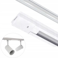 Barra luminosa binario led 1m