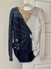 Rhythmic Gymnastics Leotard -