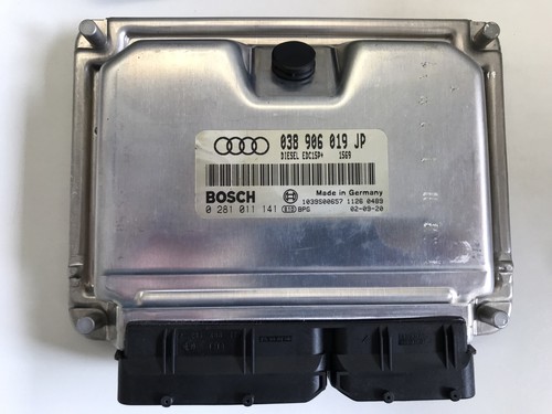 Centralina motore ecu - motore,