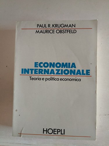 Economia internazionale paul - economia,