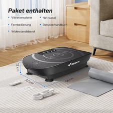 Dispositivo Con Piastra