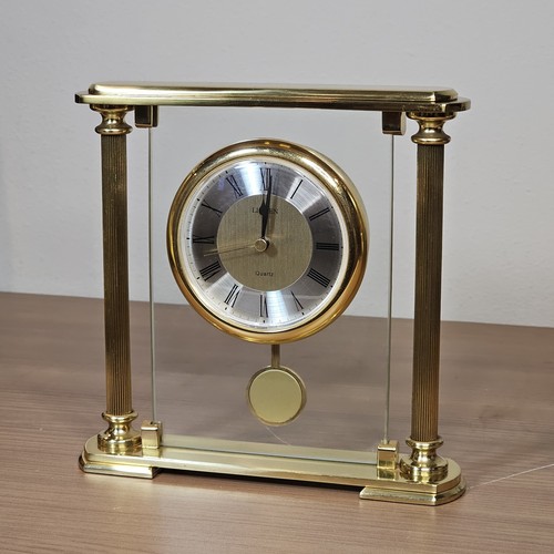 Orologio scrivania vintage - orologio,