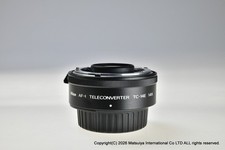 NIKON AF-I Teleconverter