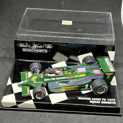 Minichamps martini - -,