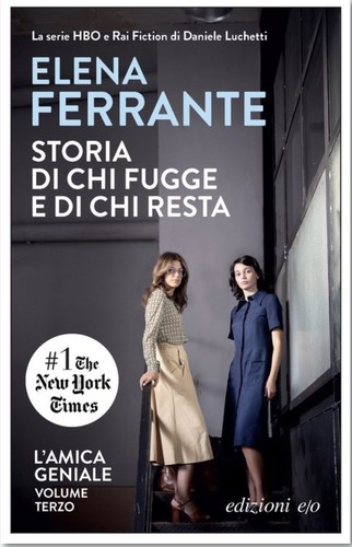 Storia chi fugge di - e,