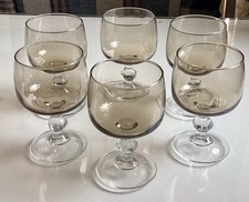 Sei bicchieri da vino Luminarc