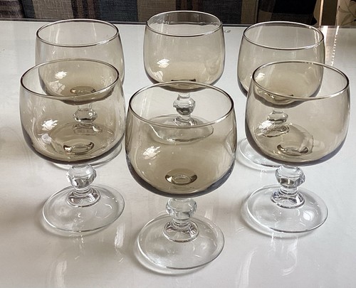Sei bicchieri vino - da, luminarc