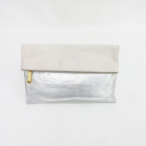 Borsa pochette fendi - borsa,