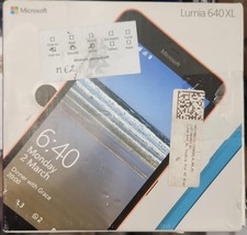 Microsoft Lumia 640 XL -