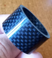 Distanziale sterzo 1 1/8" in