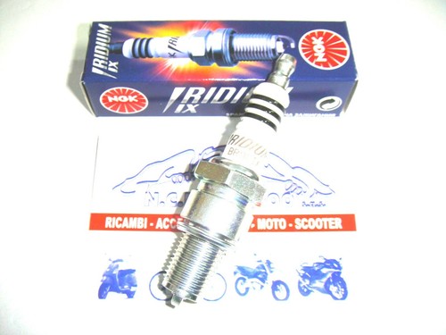 Candela ngk iridium - candela,