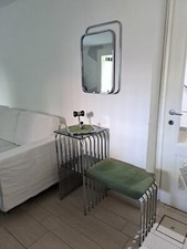 Consolle, Set Da Ingresso In