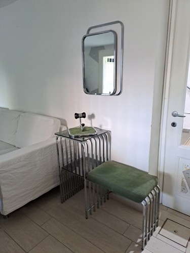 Consolle set ingresso in - consolle,,