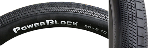 Tioga powerblock 24x1 power - tioga,