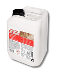 Togli Ruggine Rimuove La