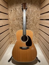Martin 1978 chitarra - 1978,