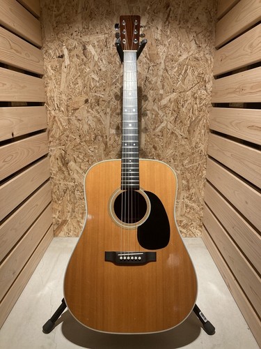 Martin 1978 chitarra - martin, d-28