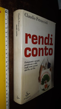 LIBRO:Rendiconto -2001 PDS* p.c.i di Claudio Petruccioli (Autore)